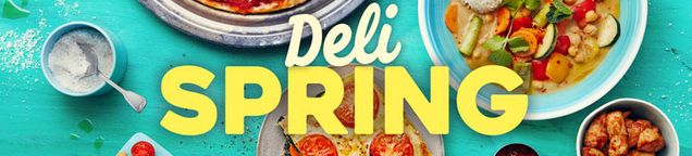 Deli Spring